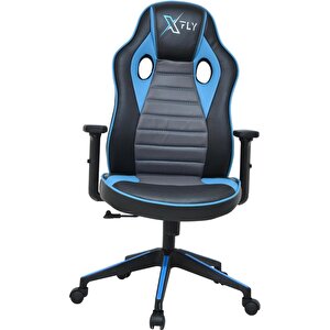 Xfly Oyuncu Koltuğu - Mavi- 1511s0493 Mavi