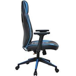 Xfly Oyuncu Koltuğu - Mavi- 1511s0493