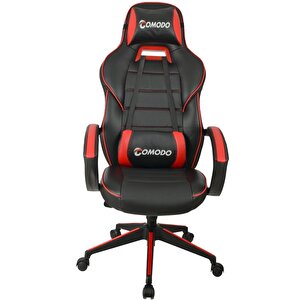 Comodo Tokyo Serisi Oyuncu Koltuğu - Kırmızı - 1514h0488 Kırmızı