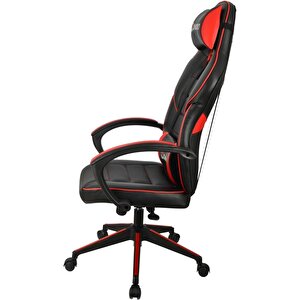 Comodo Tokyo Serisi Oyuncu Koltuğu - Kırmızı - 1514h0488