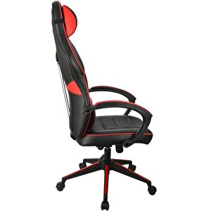 Comodo Tokyo Serisi Oyuncu Koltuğu - Kırmızı - 1514h0488