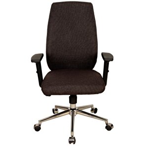 Bürocci Müdür Koltuğu-keten Kumaş-1148a1110