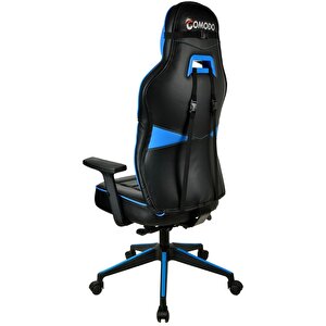 Comodo Tokyo Serisi Oyuncu Koltuğu - Mavi - 1514s0514