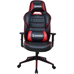 Comodo Tokyo Serisi Oyuncu Koltuğu - Kırmızı - 1514s0488 Kırmızı