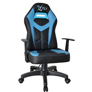 Xfly Machete Çocuk Oyuncu Koltuğu-mavi-1518b0493 Mavi