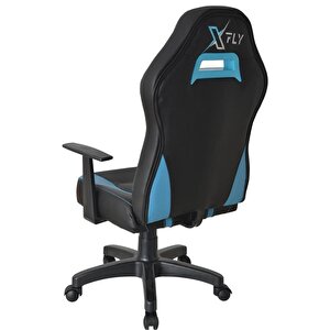 Xfly Machete Çocuk Oyuncu Koltuğu-mavi-1518b0493