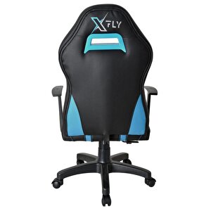 Xfly Machete Çocuk Oyuncu Koltuğu-mavi-1518b0493