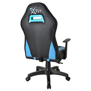 Xfly Machete Çocuk Oyuncu Koltuğu-mavi-1518b0493