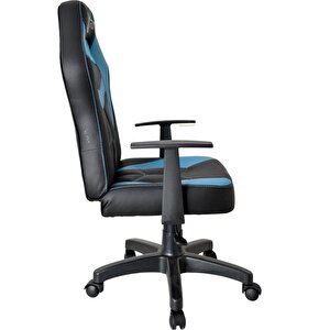 Xfly Machete Çocuk Oyuncu Koltuğu-mavi-1518b0493