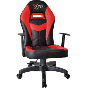 Xfly Çocuk Machete Oyuncu Koltuğu-kırmızı-1518b0488 Kırmızı