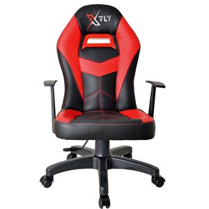 Xfly Çocuk Machete Oyuncu Koltuğu-kırmızı-1518b0488 Kırmızı