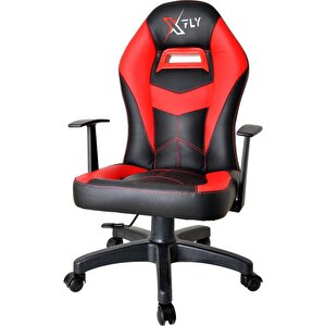 Xfly Çocuk Machete Oyuncu Koltuğu-kırmızı-1518b0488 Kırmızı