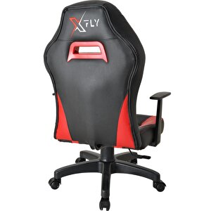 Xfly Çocuk Machete Oyuncu Koltuğu-kırmızı-1518b0488