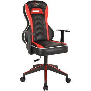 Xfly Luppo Çocuk Oyuncu Koltuğu-kırmızı-1523d0488 Kırmızı