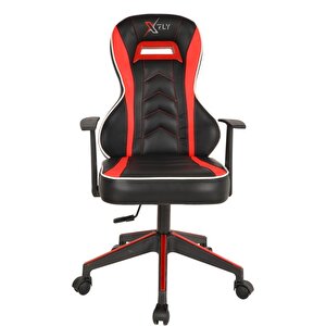 Xfly Luppo Çocuk Oyuncu Koltuğu-kırmızı-1523d0488 Kırmızı