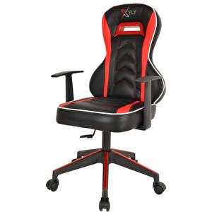 Xfly Luppo Çocuk Oyuncu Koltuğu-kırmızı-1523d0488 Kırmızı