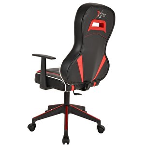 Xfly Luppo Çocuk Oyuncu Koltuğu-kırmızı-1523d0488