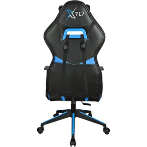 Xfly Vendetta Oyuncu Koltuğu-mavi-cafeye Özel-1509d0514