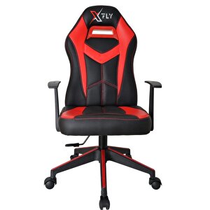 Xfly Machete Çocuk Oyuncu Koltuğu-kırmızı-1518d0488 Kırmızı
