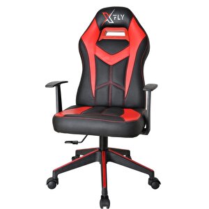 Xfly Machete Çocuk Oyuncu Koltuğu-kırmızı-1518d0488 Kırmızı