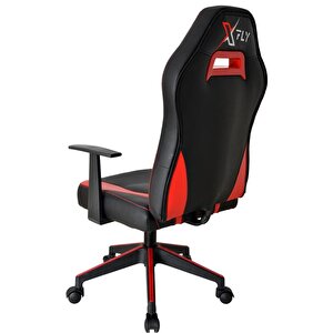 Xfly Machete Çocuk Oyuncu Koltuğu-kırmızı-1518d0488
