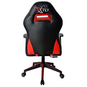 Xfly Machete Çocuk Oyuncu Koltuğu-kırmızı-1518d0488