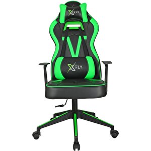 Xfly Vendetta Oyuncu Koltuğu-yeşil-cafeye Özel-1509d0513 Yeşil