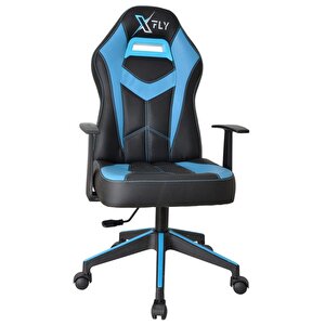 Xfly Machete Çocuk Oyuncu Koltuğu-mavi-1518d0493 Mavi