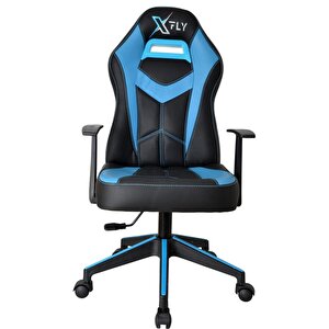 Xfly Machete Çocuk Oyuncu Koltuğu-mavi-1518d0493 Mavi