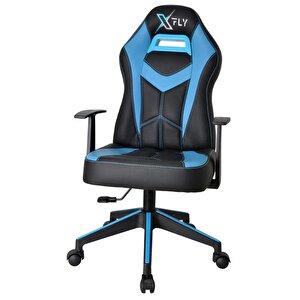 Xfly Machete Çocuk Oyuncu Koltuğu-mavi-1518d0493 Mavi
