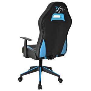 Xfly Machete Çocuk Oyuncu Koltuğu-mavi-1518d0493