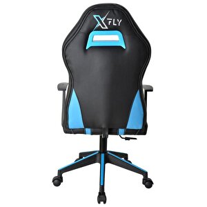 Xfly Machete Çocuk Oyuncu Koltuğu-mavi-1518d0493