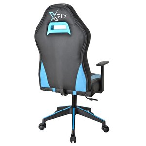 Xfly Machete Çocuk Oyuncu Koltuğu-mavi-1518d0493