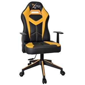 Xfly Machete Çocuk Oyuncu Koltuğu-sarı-1518d0492 Sarı