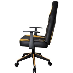 Xfly Machete Çocuk Oyuncu Koltuğu-sarı-1518d0492