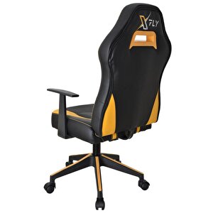 Xfly Machete Çocuk Oyuncu Koltuğu-sarı-1518d0492