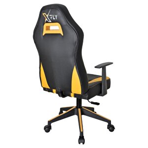 Xfly Machete Çocuk Oyuncu Koltuğu-sarı-1518d0492