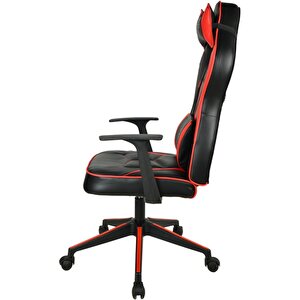 Xfly Vendetta Oyuncu Koltuğu-kırmızı-cafeye Özel-1509d0511