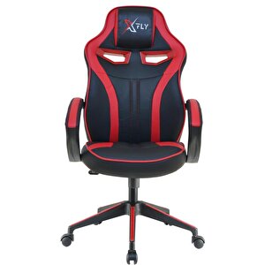 Xfly Oyuncu Koltuğu - Kırmızı - 1510h0488
