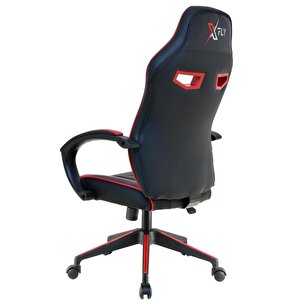 Xfly Oyuncu Koltuğu - Kırmızı - 1510h0488
