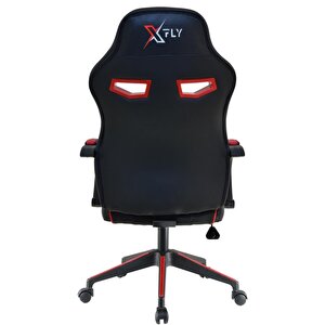 Xfly Oyuncu Koltuğu - Kırmızı - 1510h0488