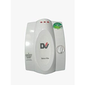 Baymak Dolce Vita Mt8000 Banyo Ve Mutfak Uyumlu Şofben