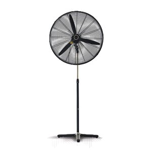 Sv-3050 Sanayi Tipi Ayaklı Vantilatör