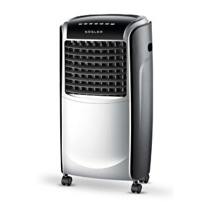 Sh-9005r Uzaktan Kumandalı Sulu Hava Soğutucu