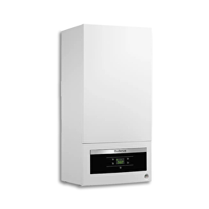 Logamax Plus Gb062 20 Kw Yoğuşmalı Kombi