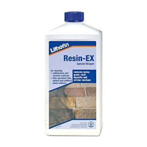 Resin-ex Özel Jel Sökücü 1lt 56012