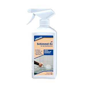 Kf Schimmel-ex Küf Sökücü Sprey 500 Ml