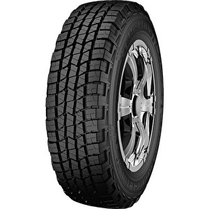 255/60 R18 Tl 112h Reinf. Explero A/t Pt421 Suv Yaz Lastiği (üretim Tarihi:2025)
