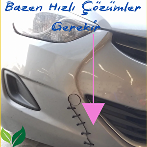 4.8x400 Mm Siyah Plastik Kablo Bağı Klipsi Cırt Kelepçe 100 Adet