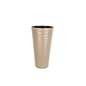 So-kvt2 Kumsal Vazo Saksı Takımı 9 Litre No 2 Moka 8175